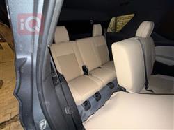 شيفروليه ترافرس